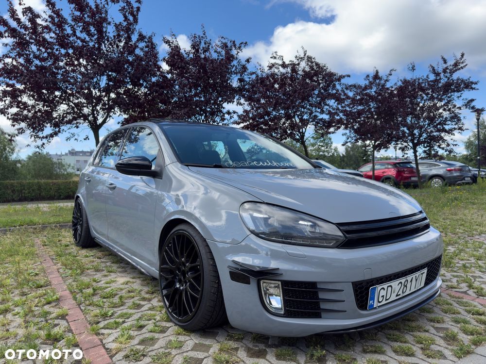 Volkswagen Golf 2.0 GTI - 9