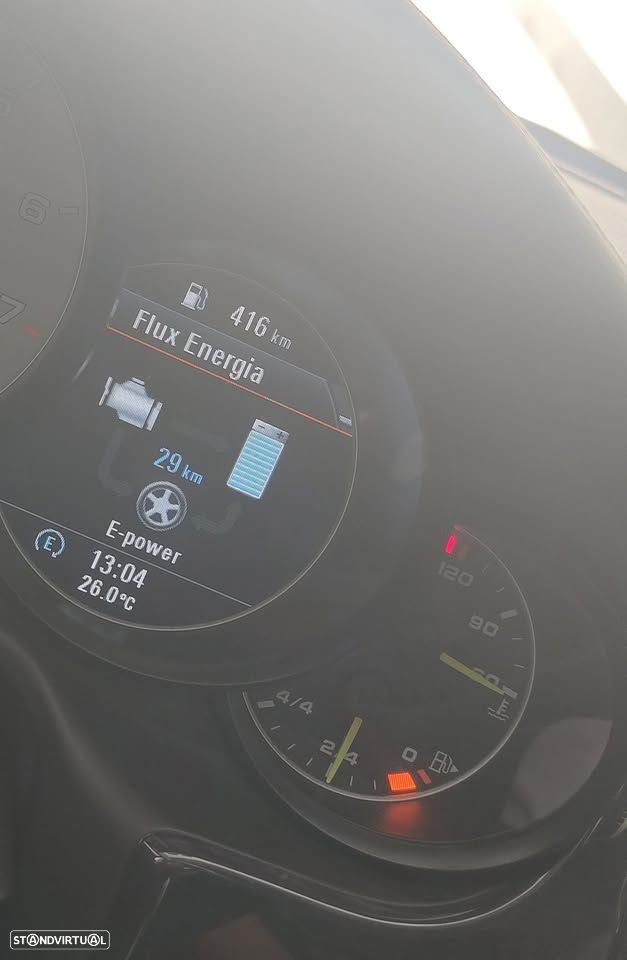 Porsche Panamera S E-Hybrid - 11