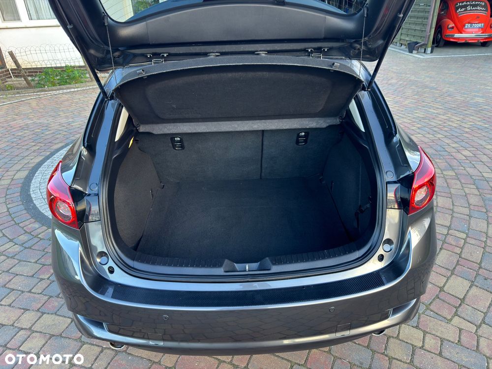 Mazda 3 - 19