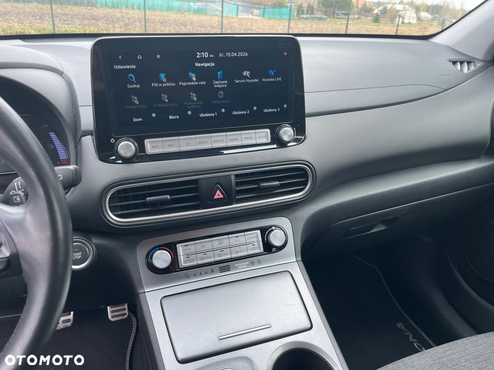 Hyundai Kona Advantage - 23