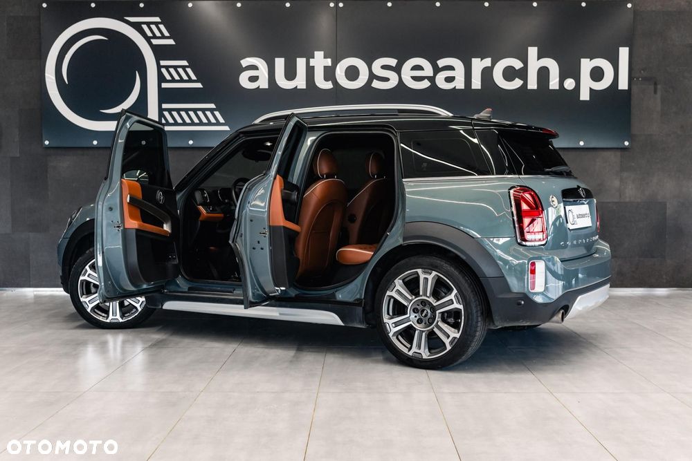 MINI Countryman - 40