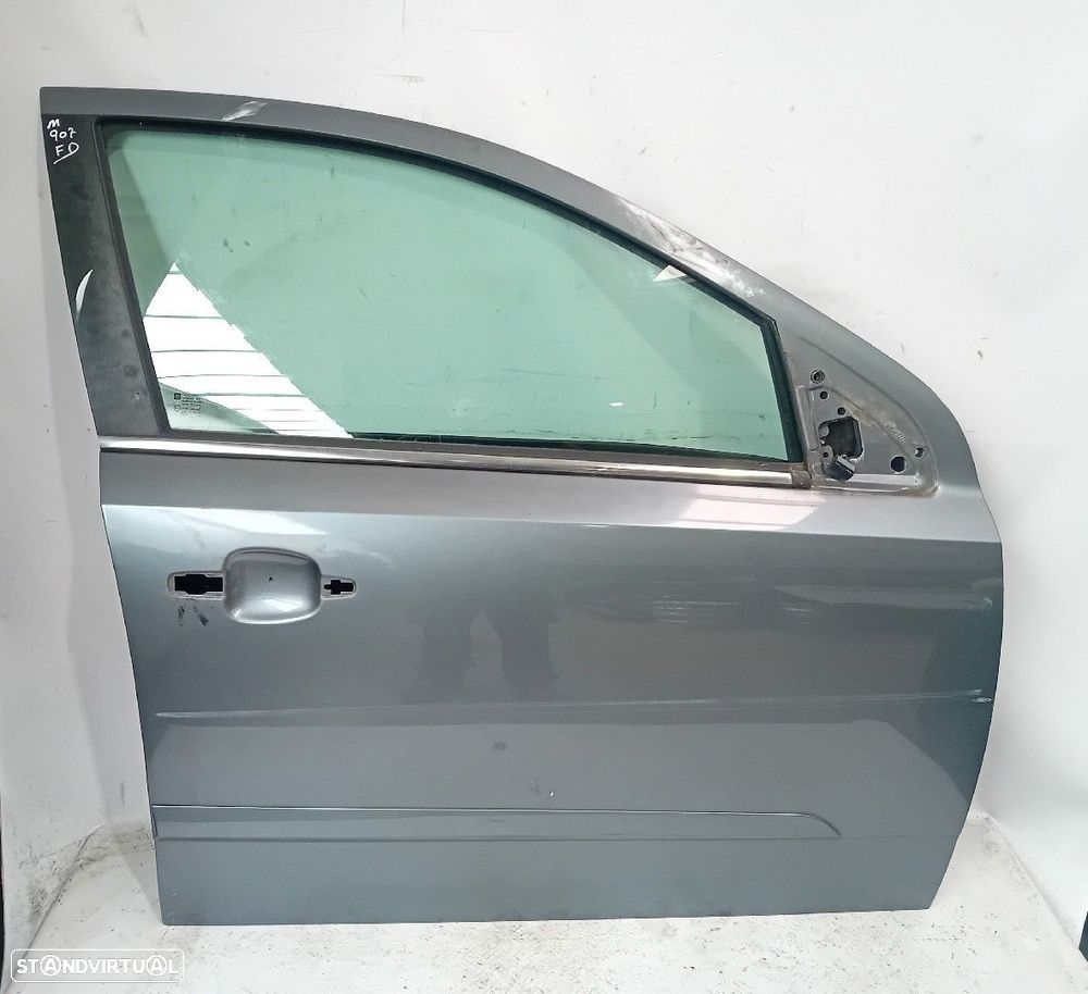 Porta frente direita OPEL Astra H Caravan (L35) - 1