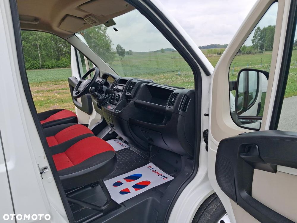 Fiat Ducato - 20