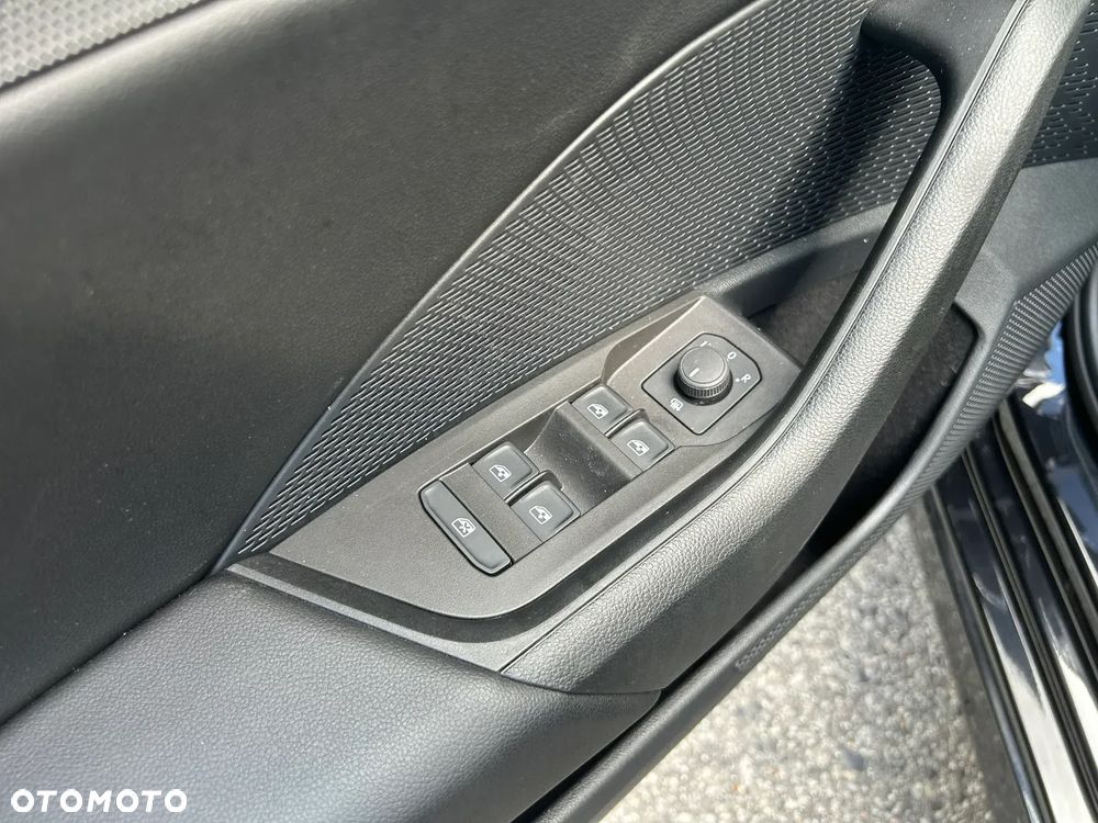 Skoda Octavia 1.5 TSI e-Tec Ambition DSG - 26