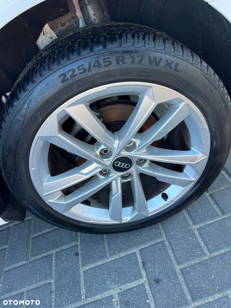 Audi A3 Sportback 30 TDI S tronic - 26