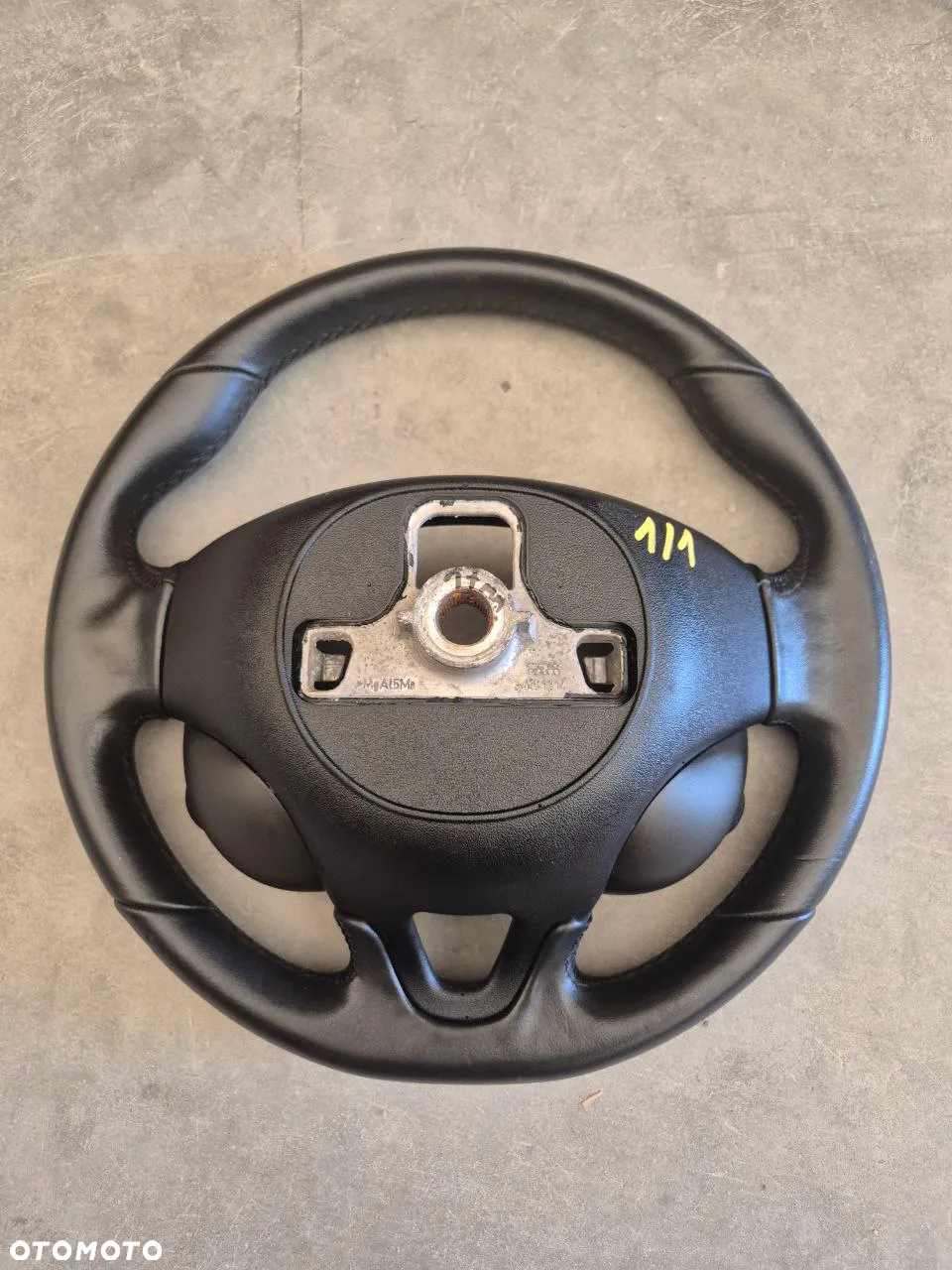 KIEROWNICE KIEROWNICA SMART - 2
