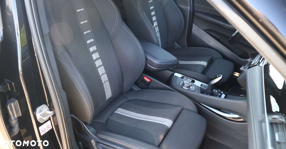 BMW X2 - 18