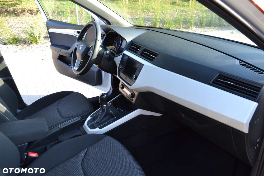 Seat Arona 1.0 TSI GPF Xcellence S&S - 8