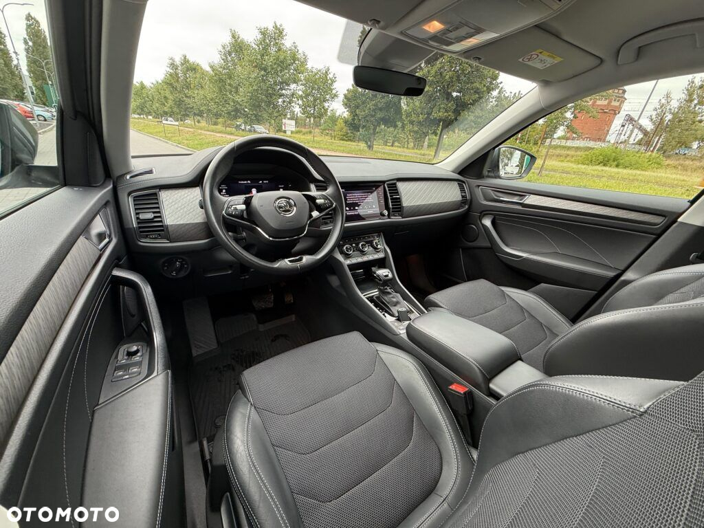 Skoda Kodiaq 2.0 TDI 4x2 Style DSG - 21