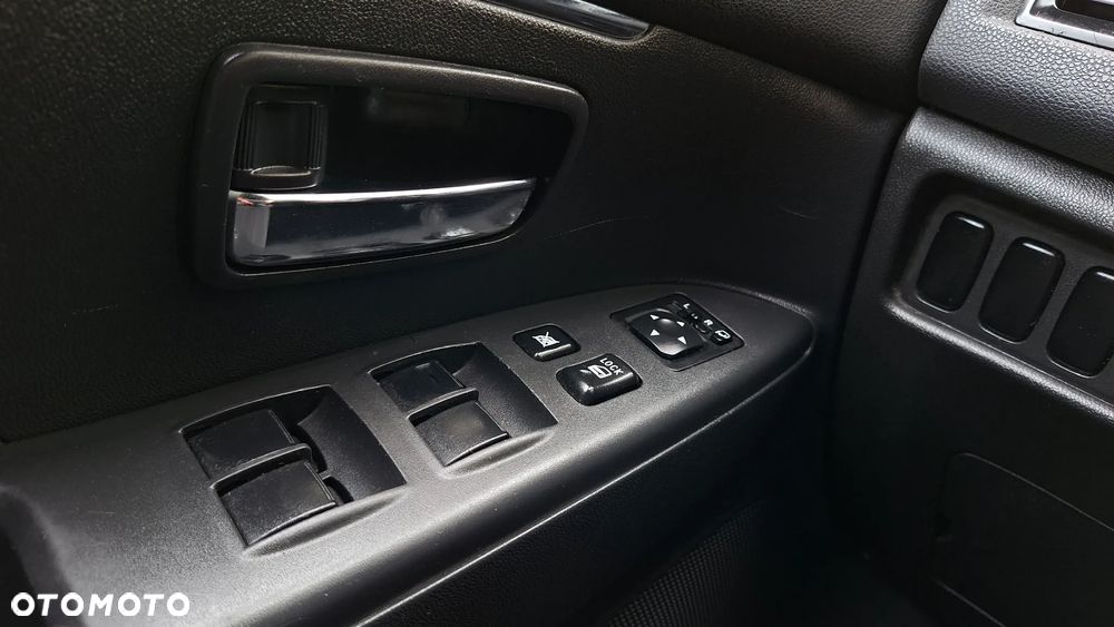 Mitsubishi ASX 2.0 Intense Plus CVT - 32