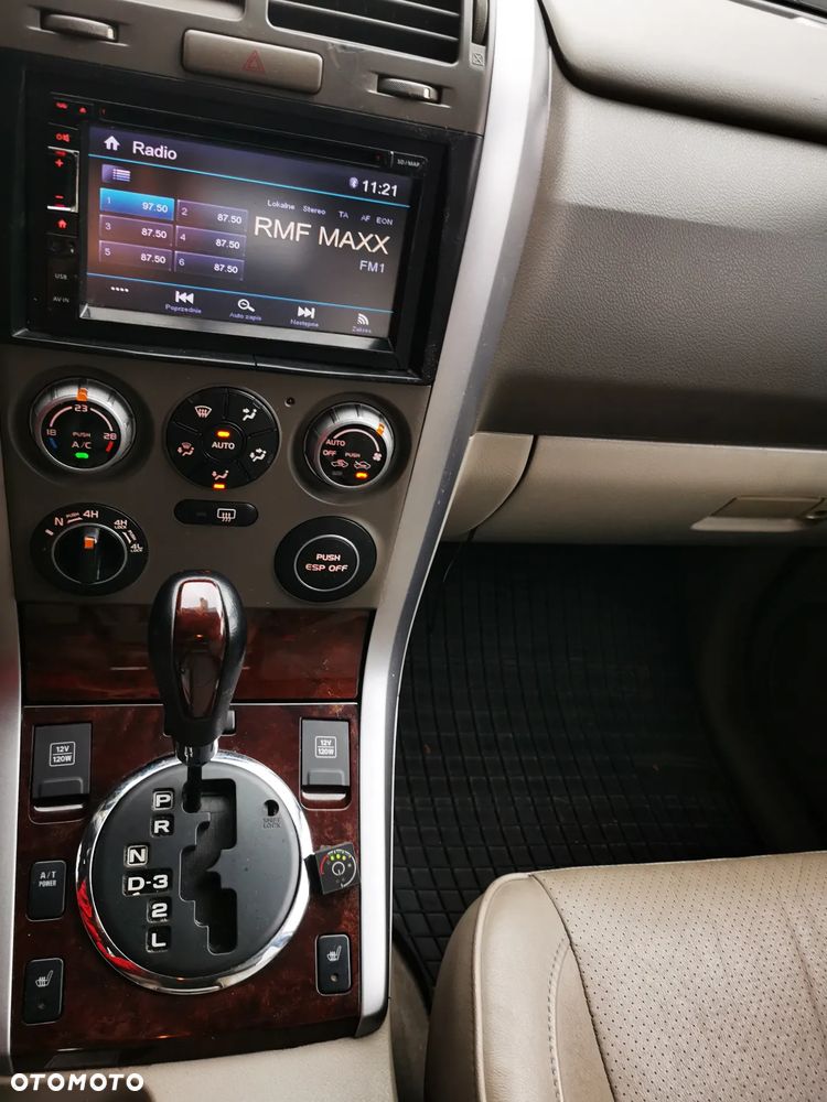 Suzuki Grand Vitara 2.0 20th Anniversary - 15