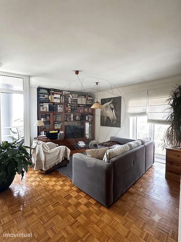 Apartamento T3 para venda - Grande imagem: 3/19