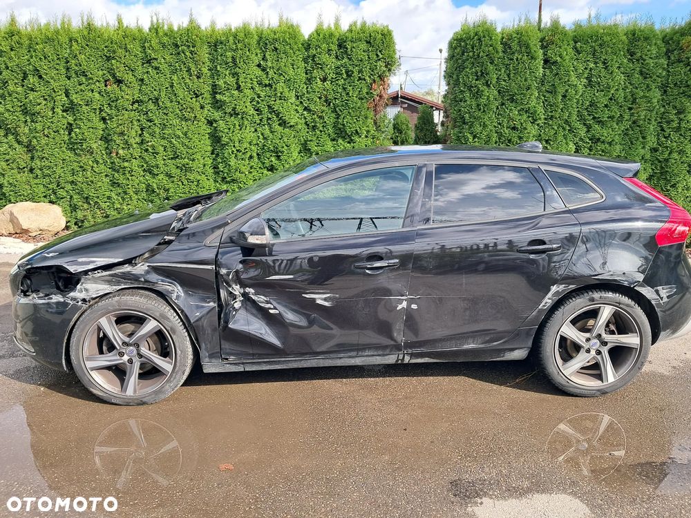 Volvo V40 - 7