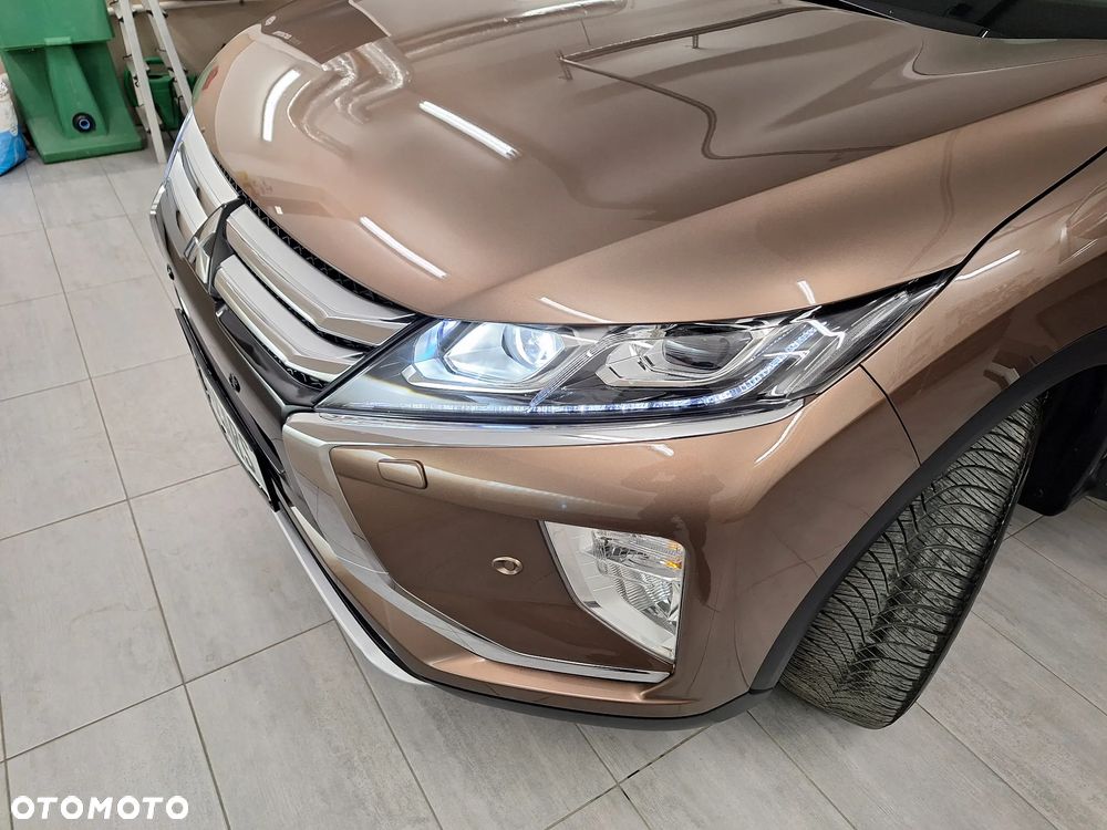 Mitsubishi Eclipse Cross ver-2-0-2wd-diamant-edition - 39