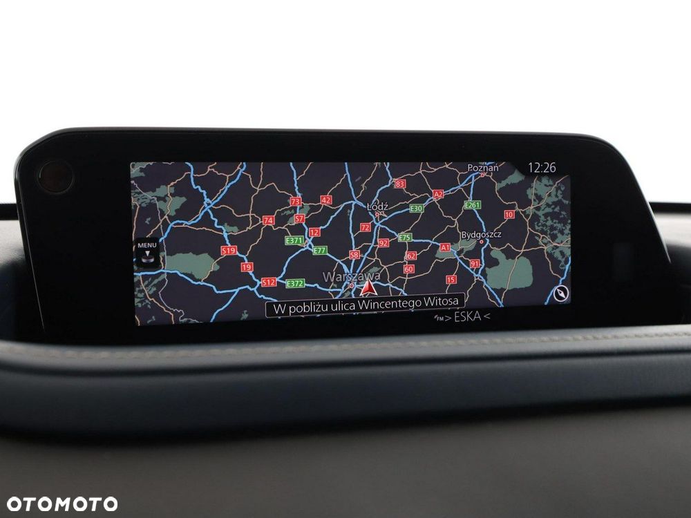 Mazda CX-30 SKYACTIV-X 2.0 M-Hybrid SELECTION - 25