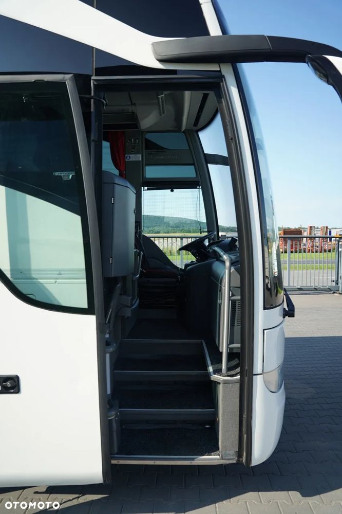 Mercedes-Benz TOURISMO RHD-L / EURO 6 / SPROWADZONY / - 26