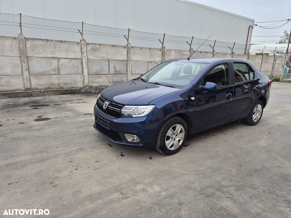 Dacia Logan 1.0 SCe Laureate - 10