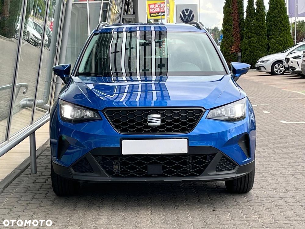 Seat Arona 1.0 TSI Style S&S - 12