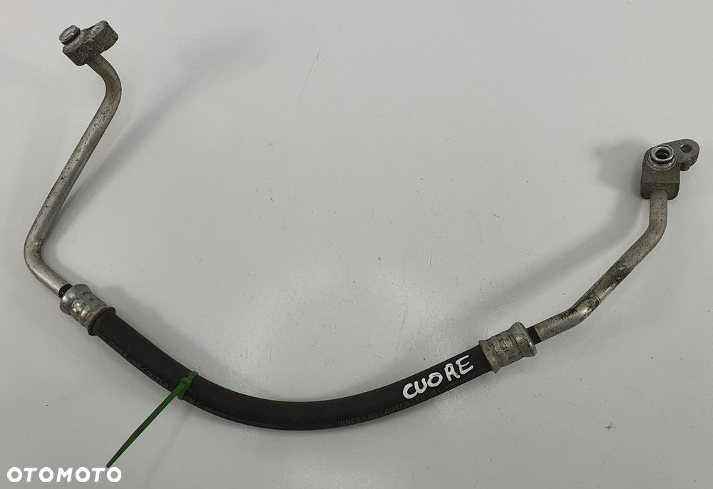 WĄŻ RURKA KLIMATYZACJI DAIHATSU CUORE - 1