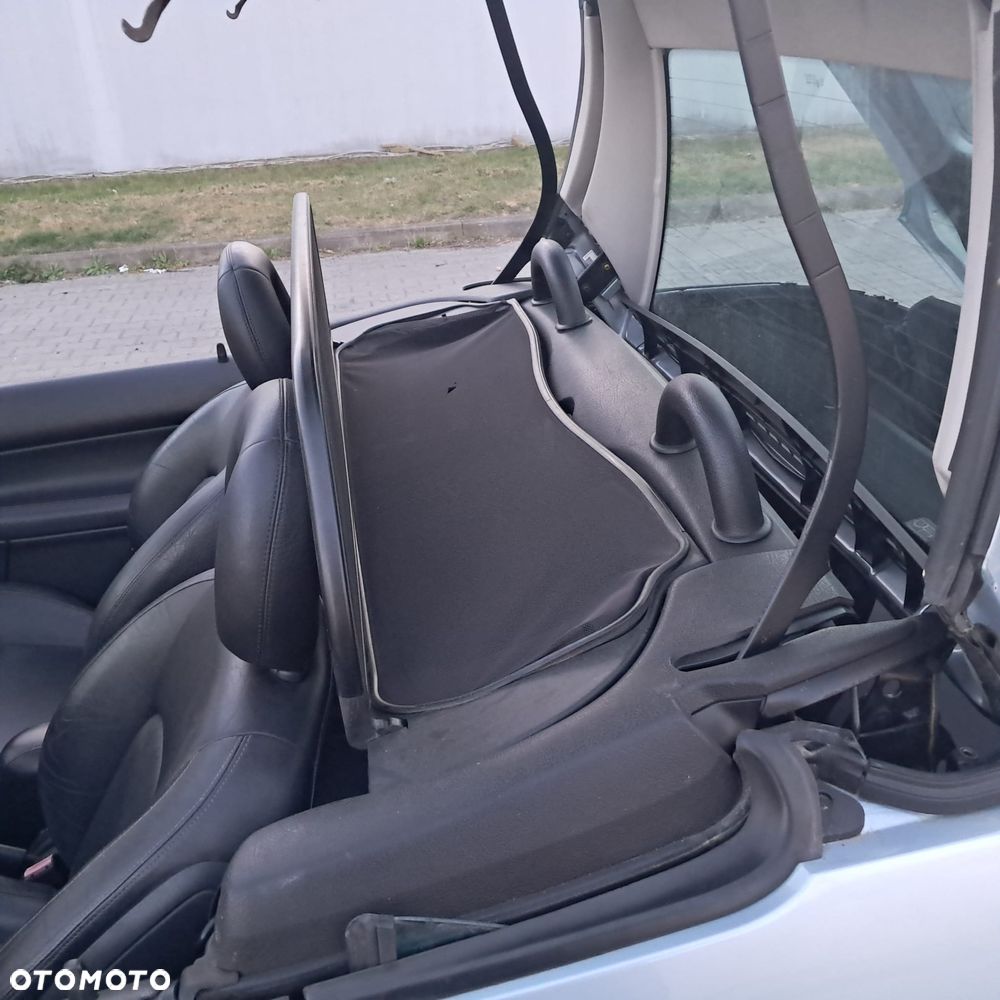 Peugeot 206 CC - 18