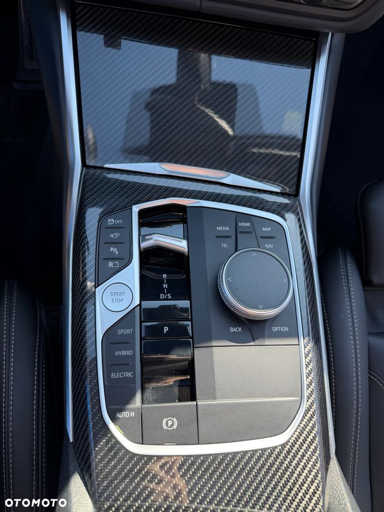 BMW Seria 3 330e xDrive M Sport - 20