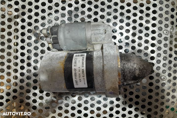 ELECTROMOTOR 1.0 ECOBOOST CV6T-11000-GF MX1253 Ford Focus 3 [2011 - 2 - 2