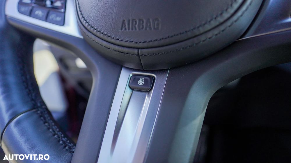 BMW Seria 4 430i xDrive AT - 26