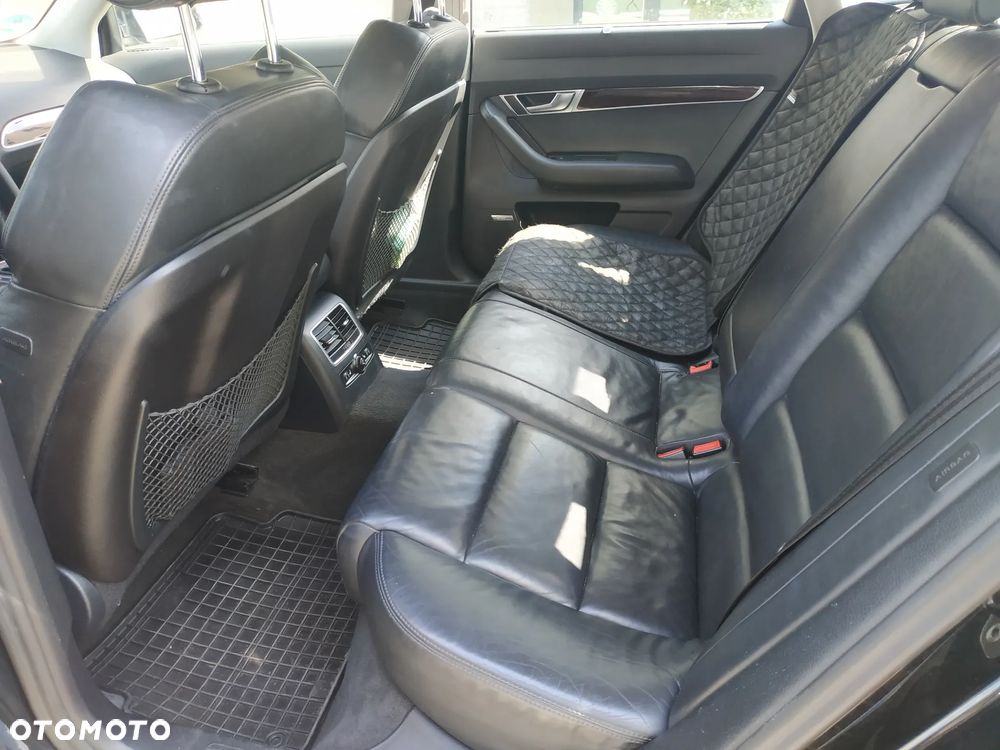 Audi A6 ver-2-7-tdi-dpf-multitronic - 9