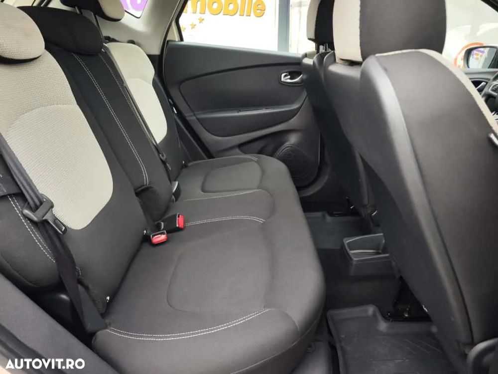 Renault Captur - 14
