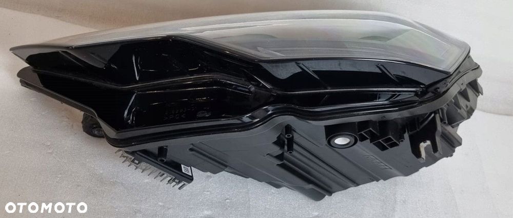 LAMPA LEWA PRZÓD AUDI A6 C8 V 4K0 FULL LED 2018- - 6