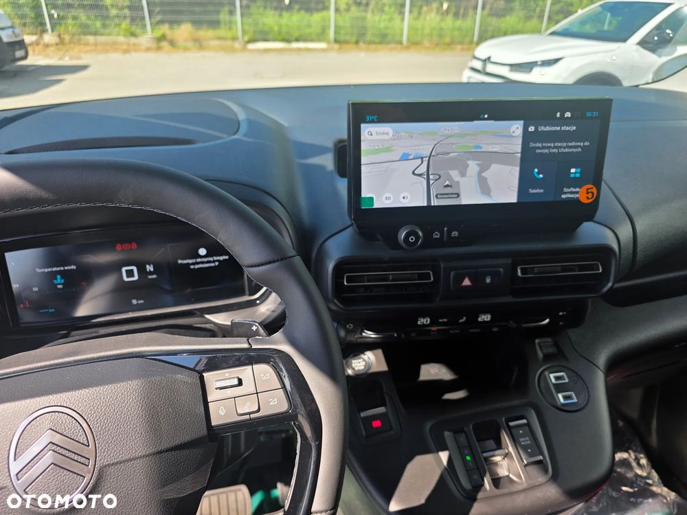Citroën Berlingo - 19