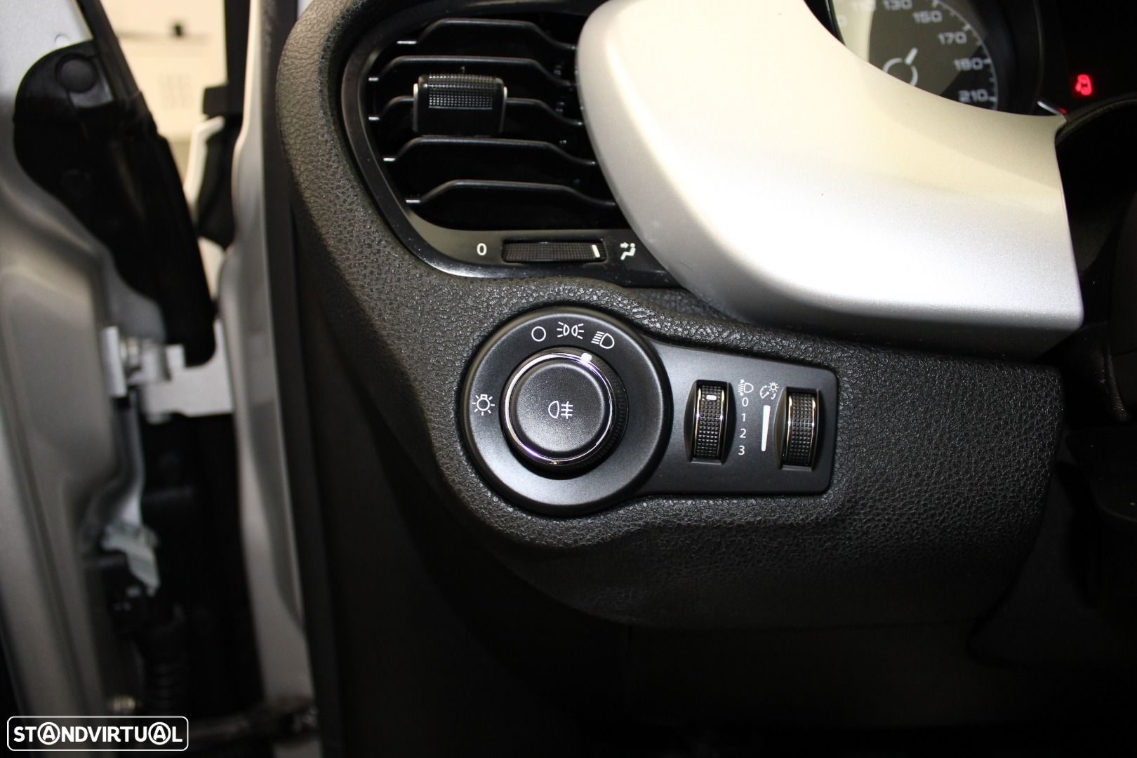 Fiat 500X 1.3 MJ Urban - 7