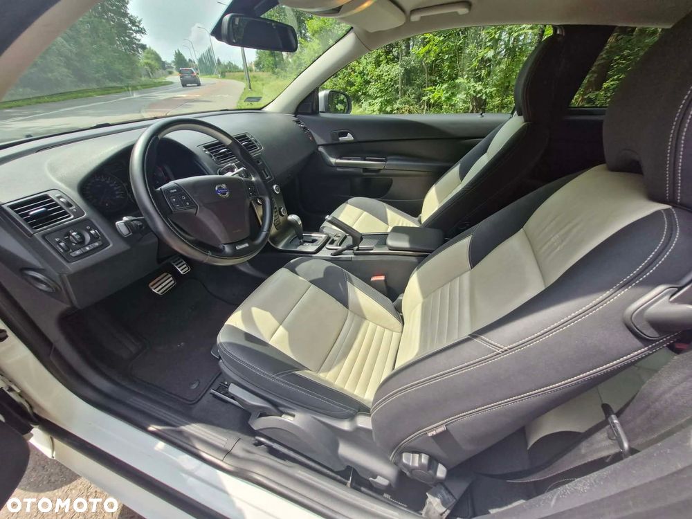 Volvo C30 D3 RDesign - 14