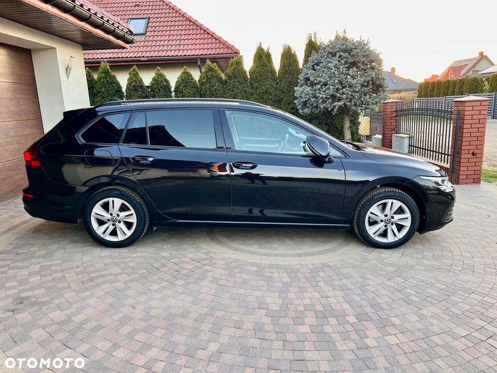 Volkswagen Golf 2.0 TDI Life - 30