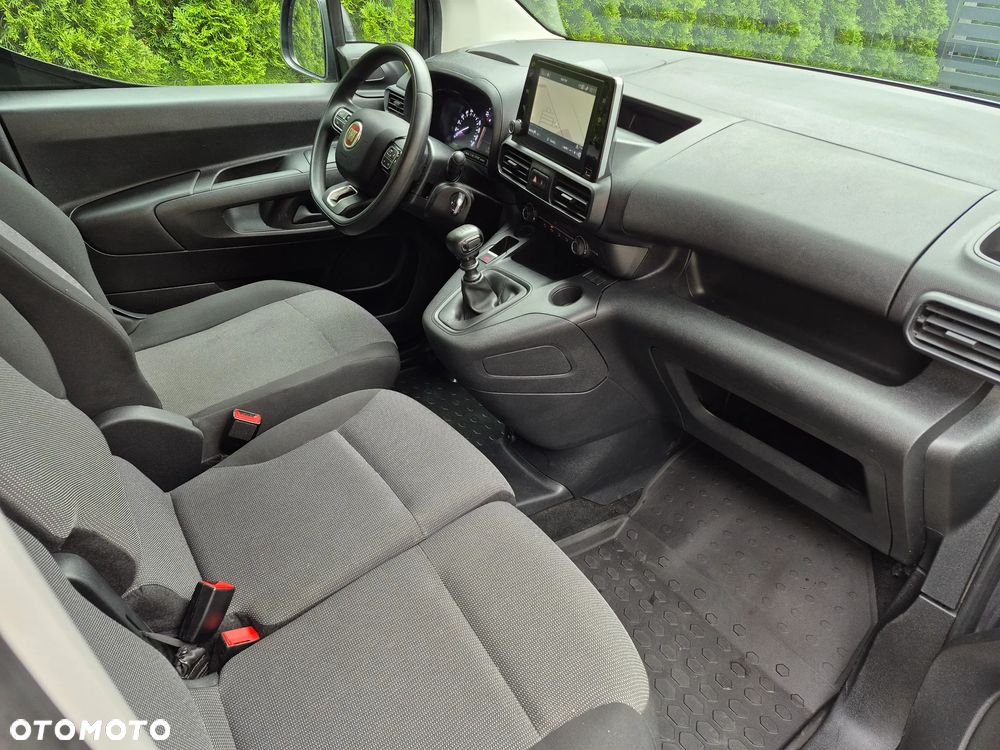 Fiat Doblo - 8