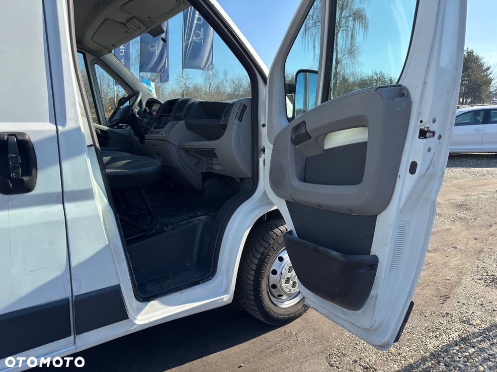 Citroën JUMPER - 18