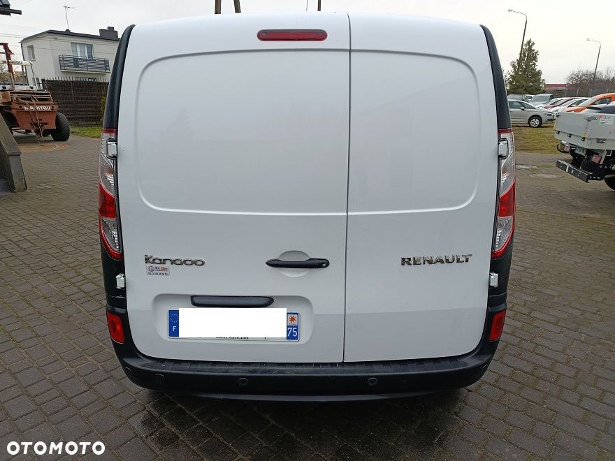 Renault Kangoo - 24