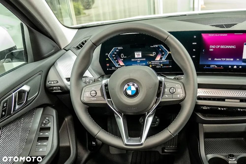 BMW Seria 1 116 - 9