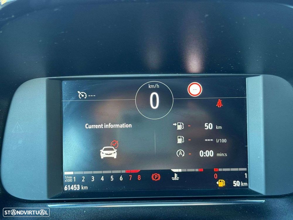 Opel Corsa 1.2 T GS Line - 11