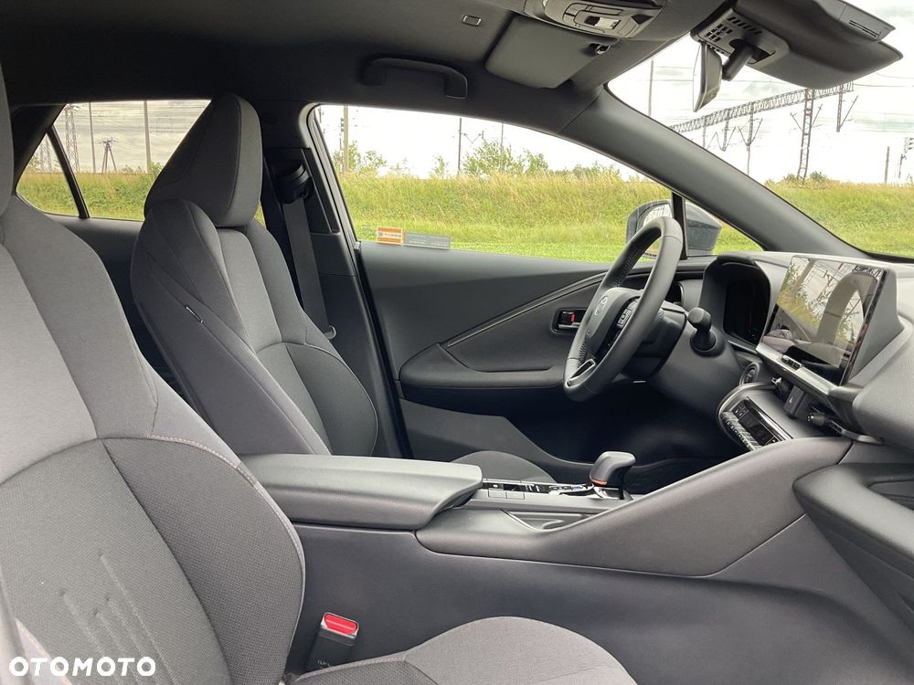 Toyota C-HR 1.8 Hybrid Style - 19