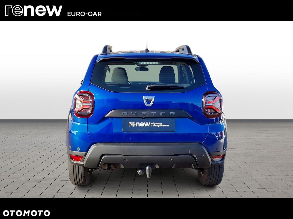 Dacia Duster 1.0 TCe Comfort - 4