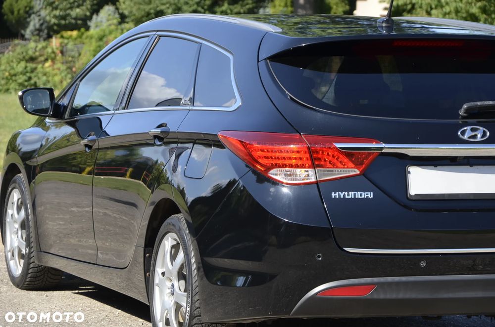 Hyundai i40 - 13