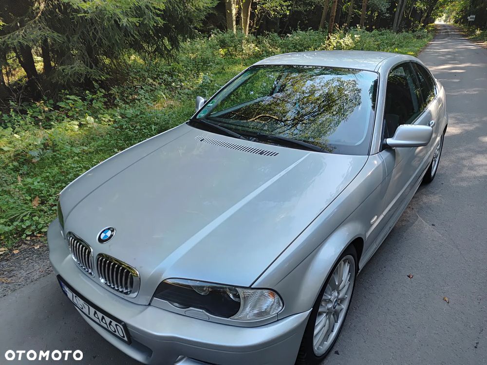 BMW Seria 3 - 5