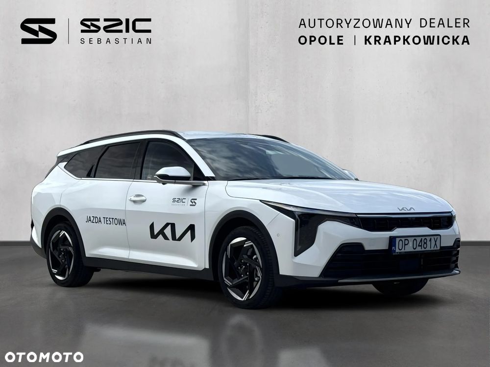 Kia K4 1.6 T-GDI L - 8