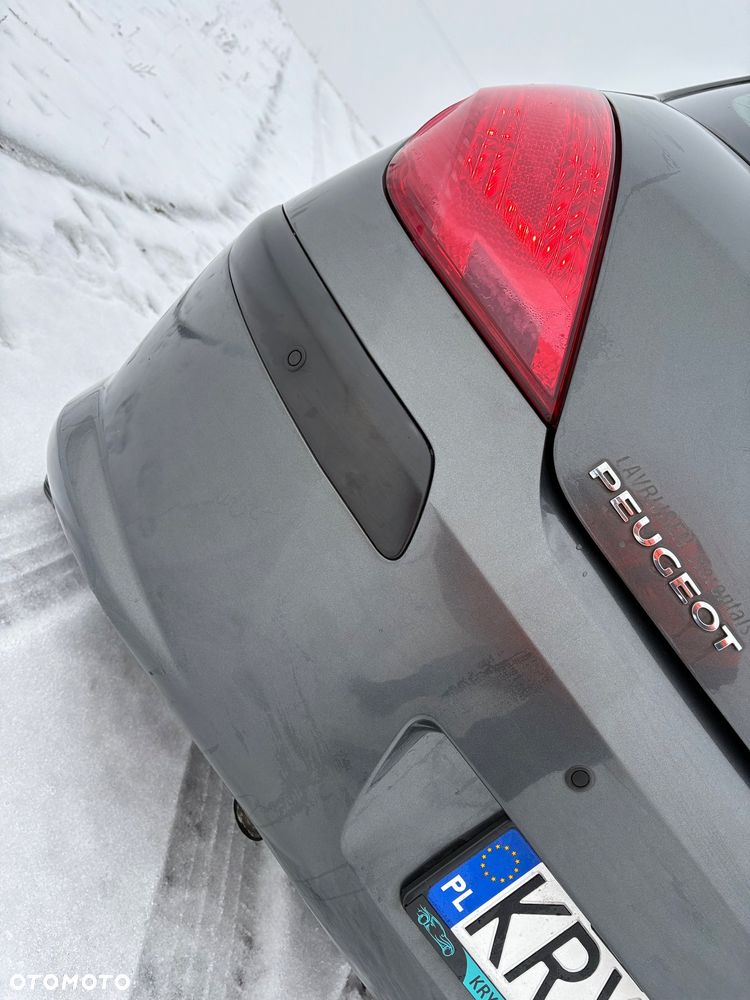 Peugeot 308 HDi FAP 90 Tendance - 19