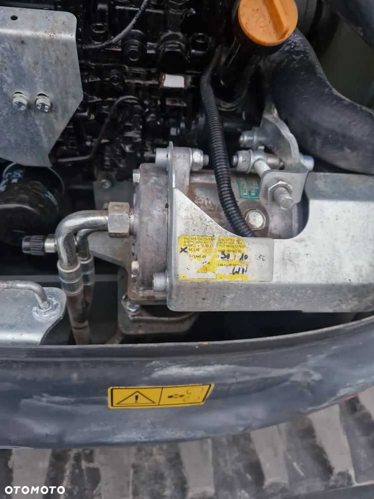 Wacker Neuson 75Z3 - 9