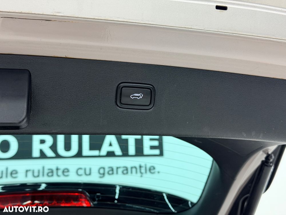 Hyundai Tucson blue 1.6 CRDi 2WD Select - 25