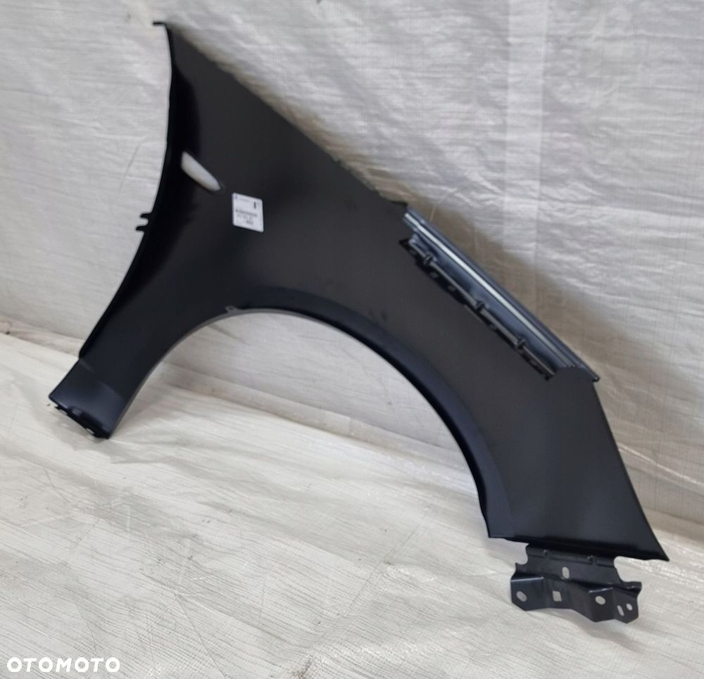 BŁOTNIK PRZEDNI LEWY OPEL ZAFIRA C 13355187 NOWY ORYGINAŁ - 6
