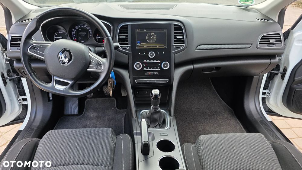 Renault Megane ENERGY TCe 100 INTENS - 30