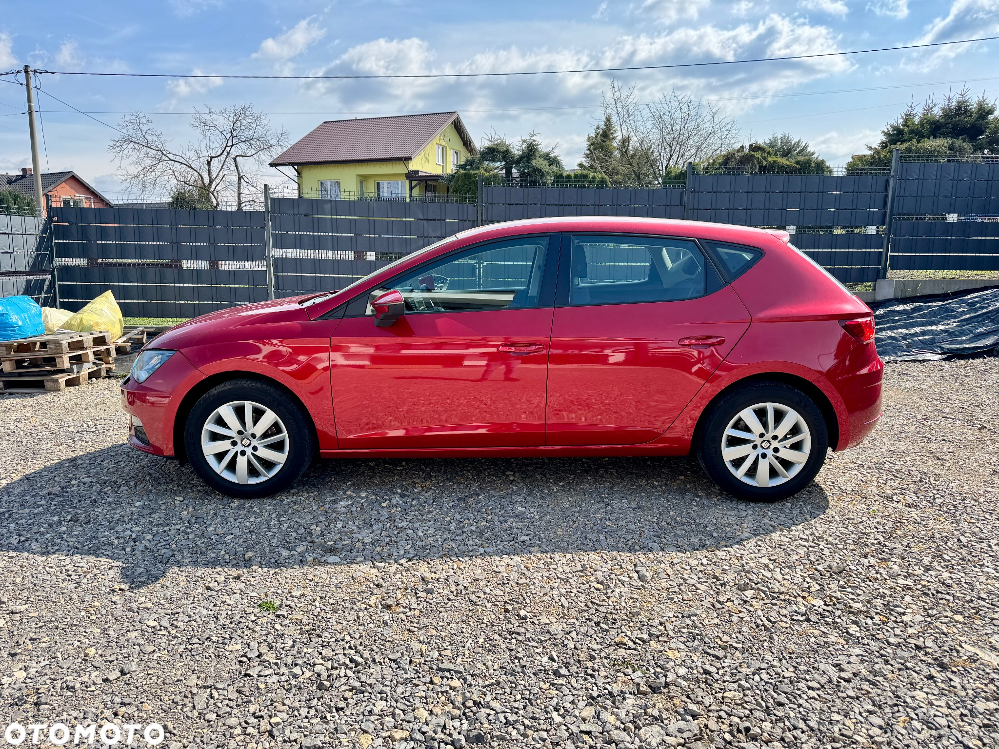 Seat Leon 1.2 TSI Style - 5